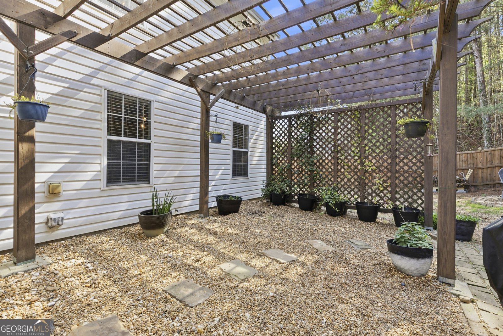 4845 Meadow Overlook Drive Cumming - Photo 31