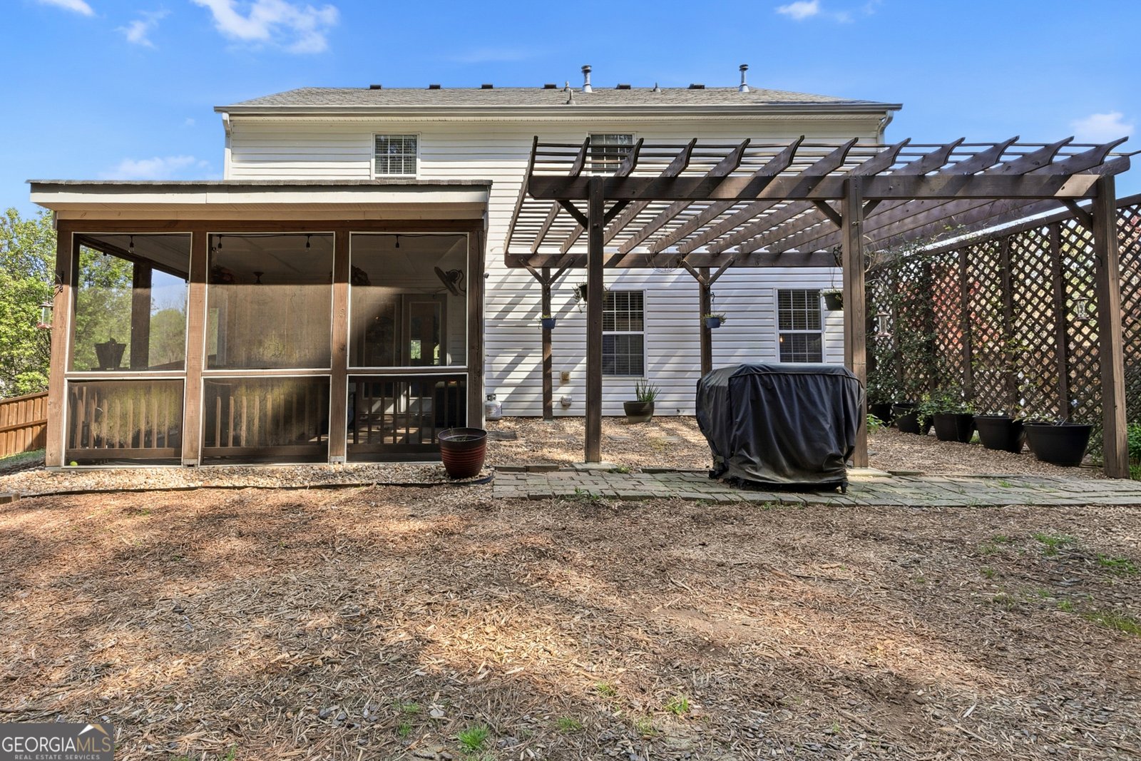 4845 Meadow Overlook Drive Cumming - Photo 32