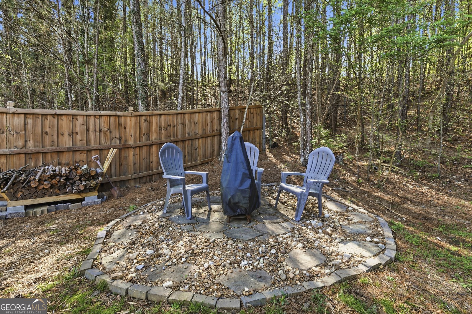 4845 Meadow Overlook Drive Cumming - Photo 33