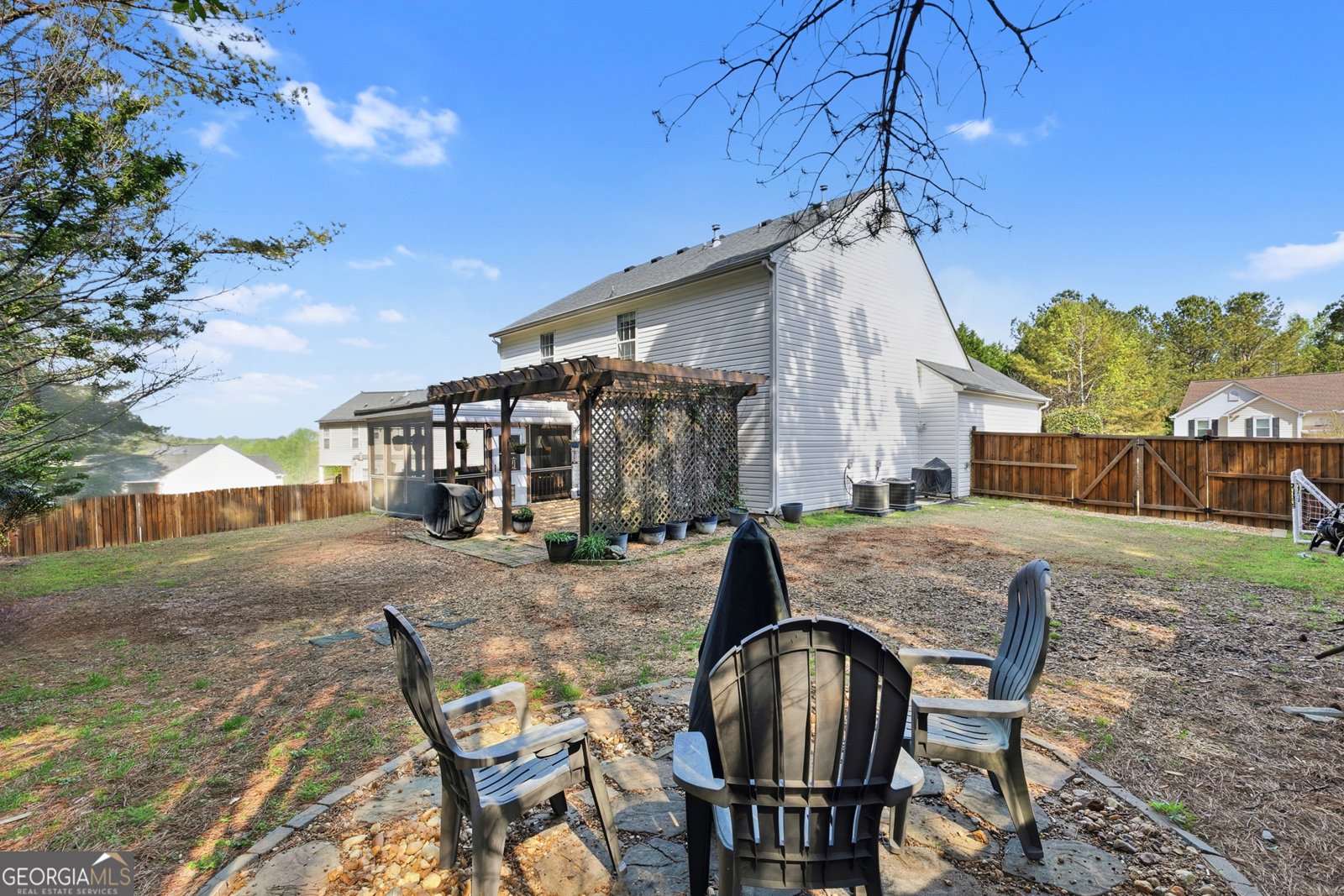 4845 Meadow Overlook Drive Cumming - Photo 34