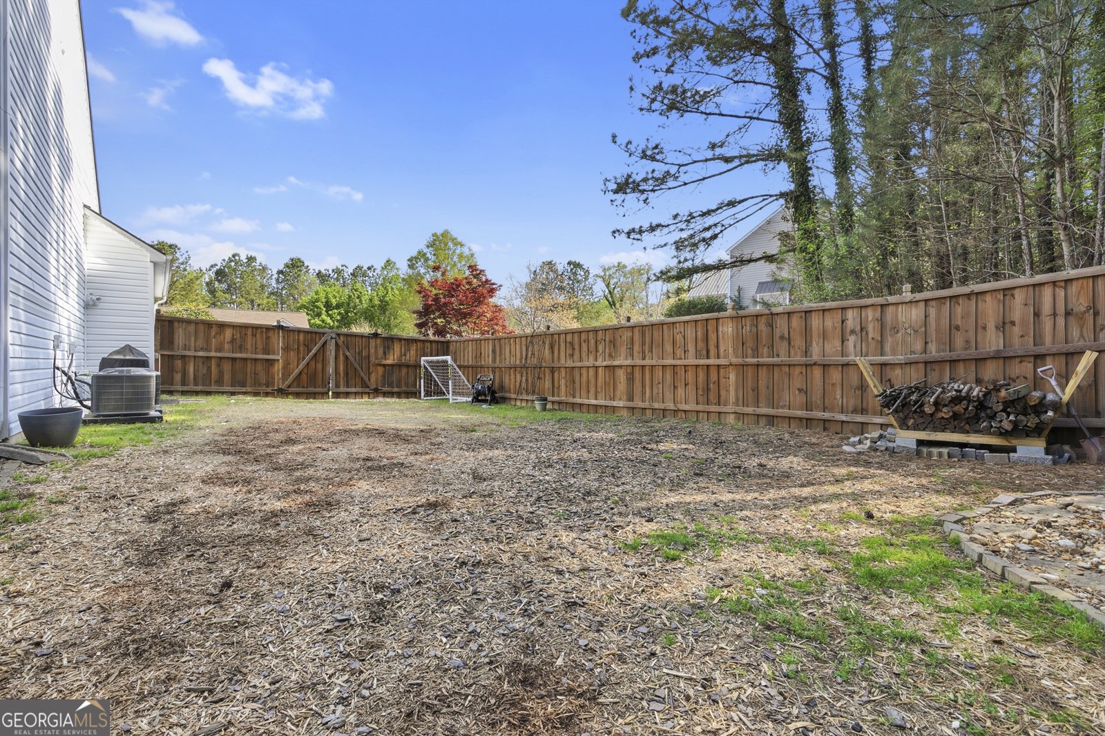 4845 Meadow Overlook Drive Cumming - Photo 35