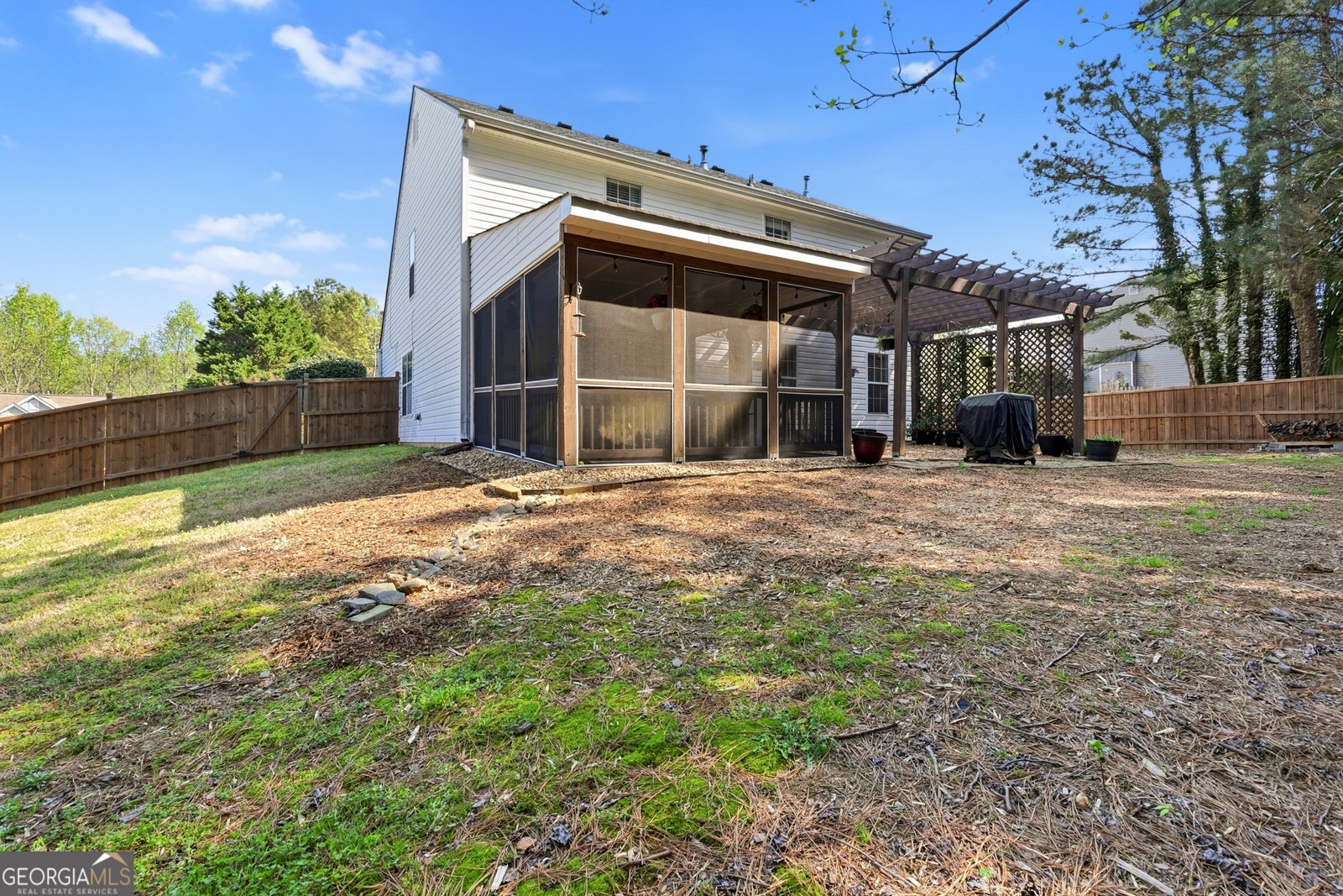 4845 Meadow Overlook Drive Cumming - Photo 36