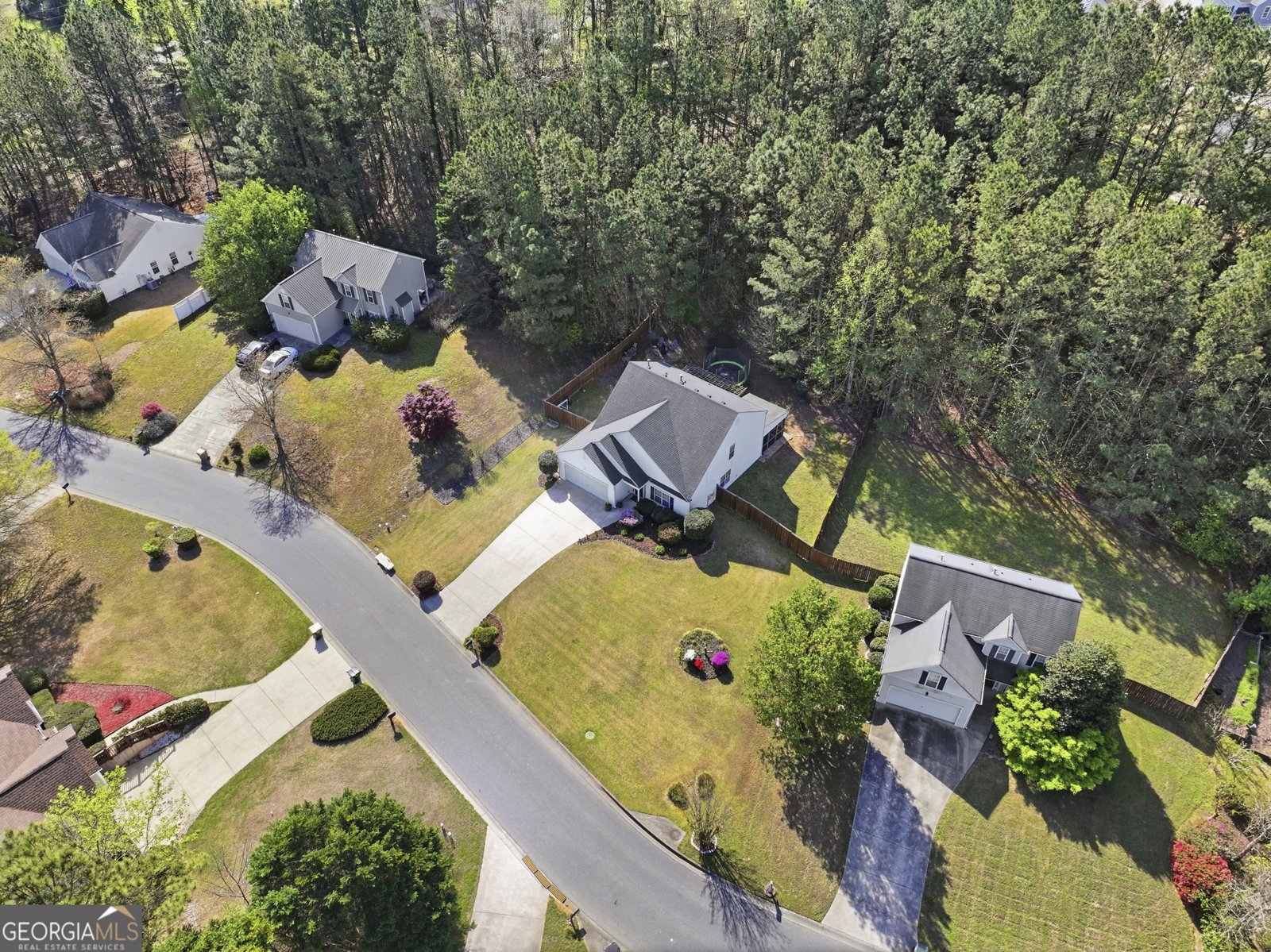 4845 Meadow Overlook Drive Cumming - Photo 37