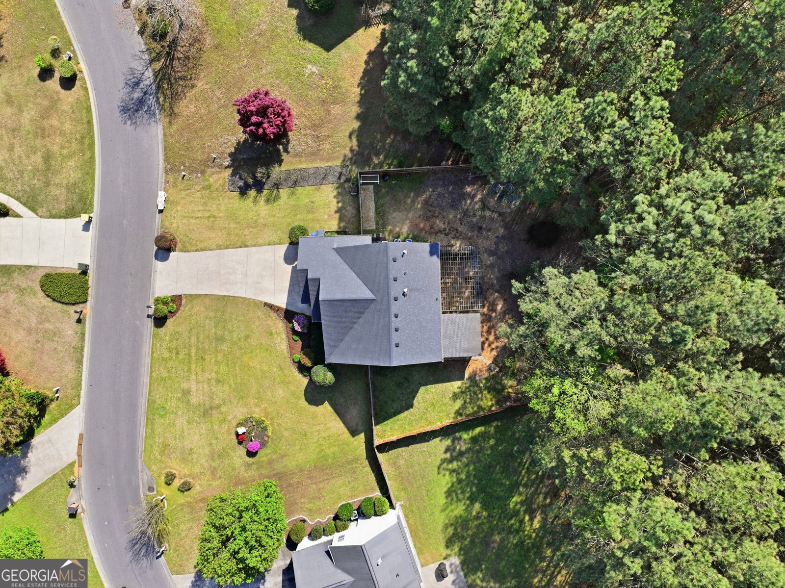 4845 Meadow Overlook Drive Cumming - Photo 38