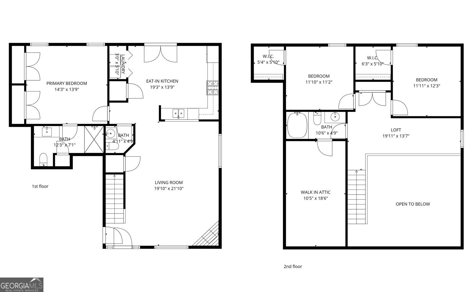 4845 Meadow Overlook Drive Cumming - Photo 40