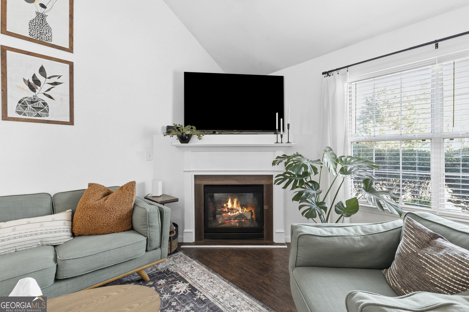 4845 Meadow Overlook Drive Cumming - Photo 6