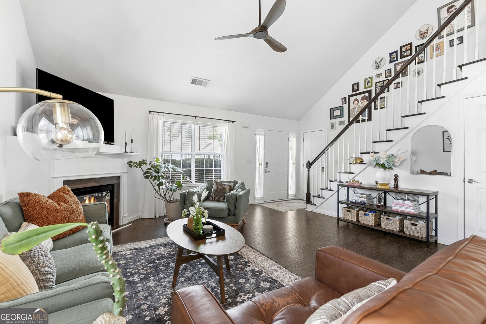 4845 Meadow Overlook Drive Cumming - Photo 7