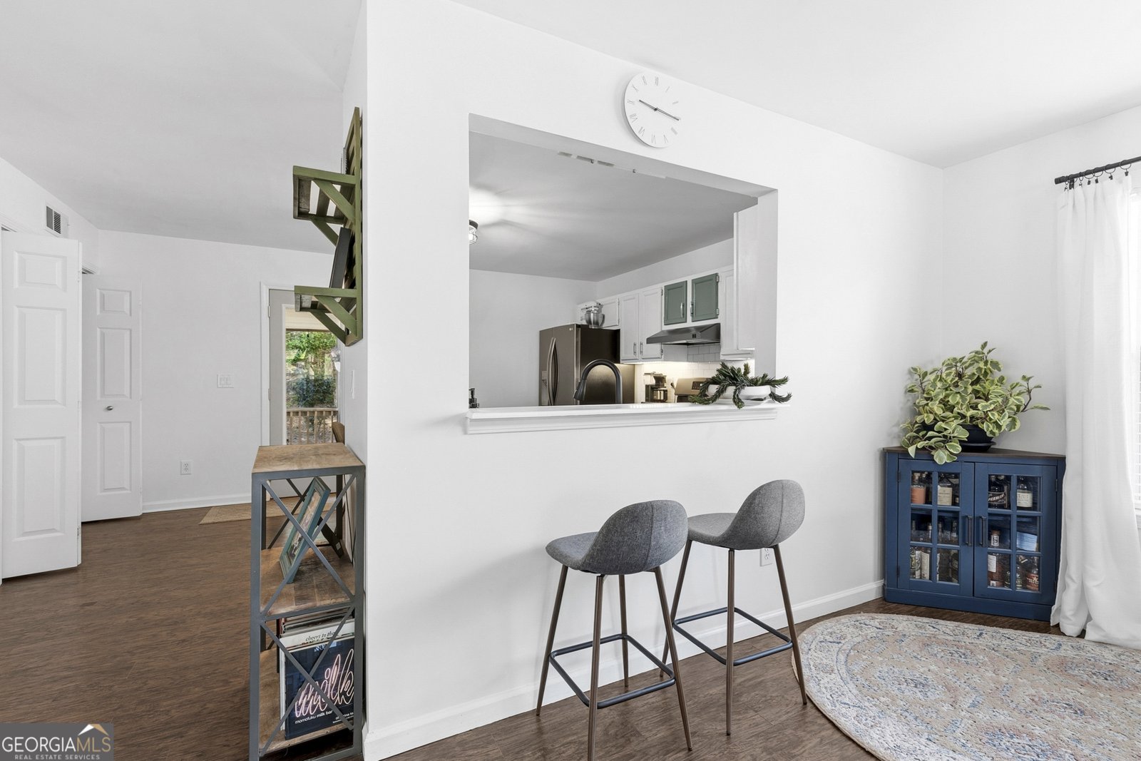 4845 Meadow Overlook Drive Cumming - Photo 8