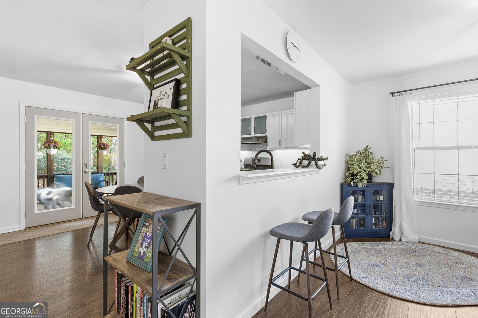 4845 Meadow Overlook Drive Cumming - Photo 9