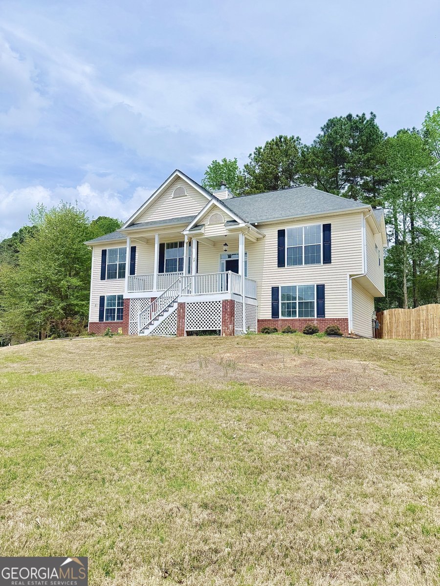 79 Kingsbrook Circle Newnan - Photo 1