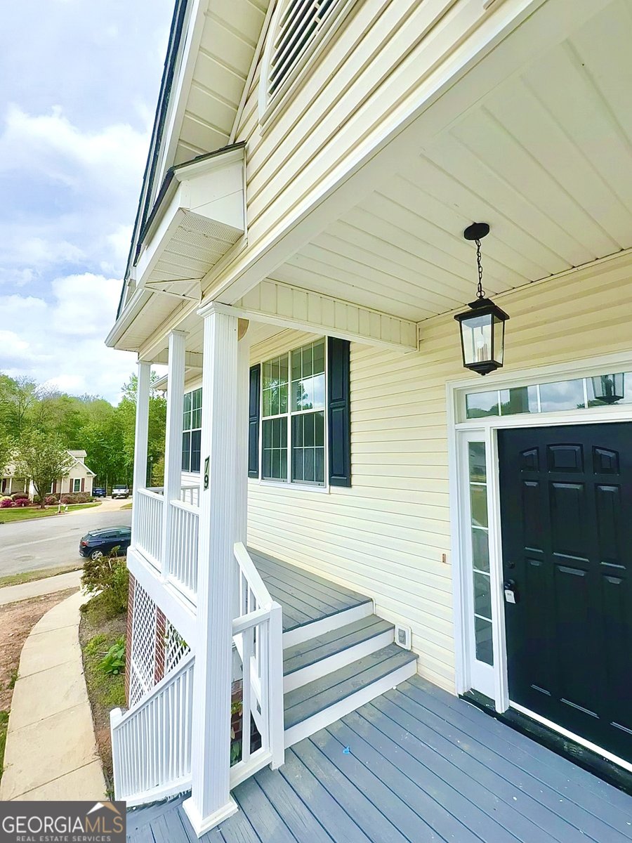 79 Kingsbrook Circle Newnan - Photo 20