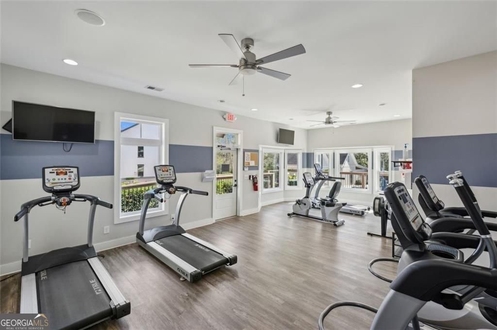 1332 Stanley Park Drive Decatur - Photo 13