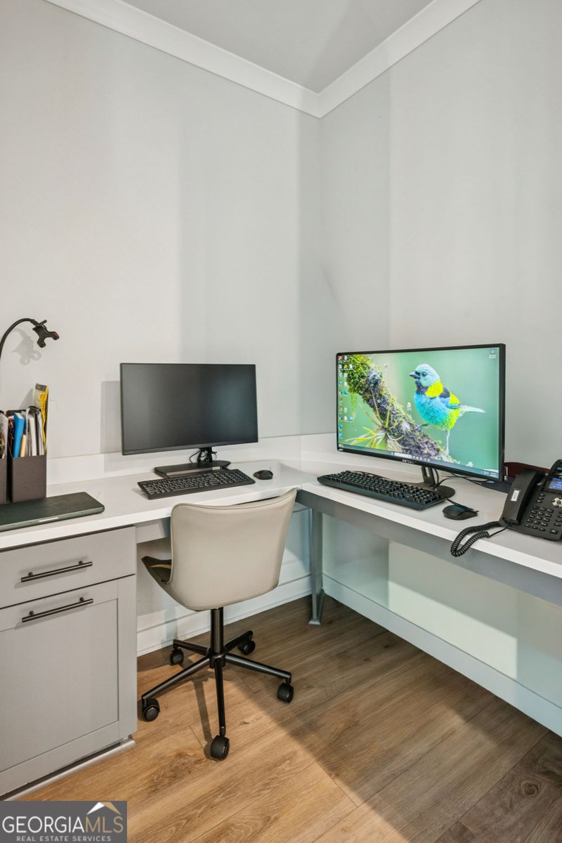 1332 Stanley Park Drive Decatur - Photo 37