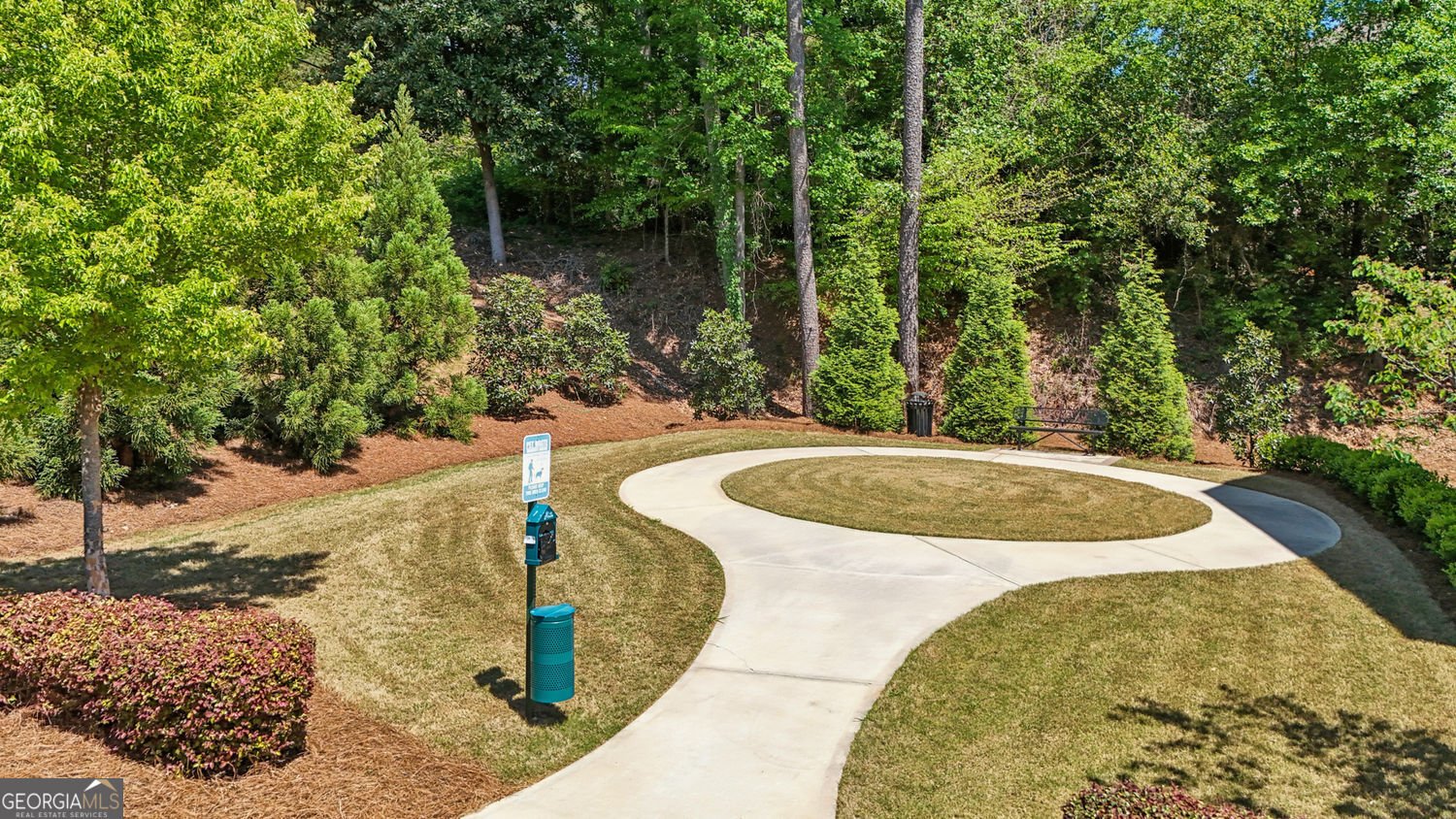 1332 Stanley Park Drive Decatur - Photo 57