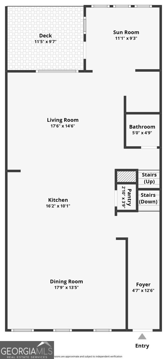 1332 Stanley Park Drive Decatur - Photo 62