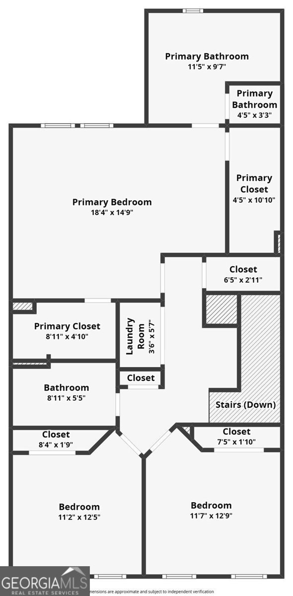 1332 Stanley Park Drive Decatur - Photo 63