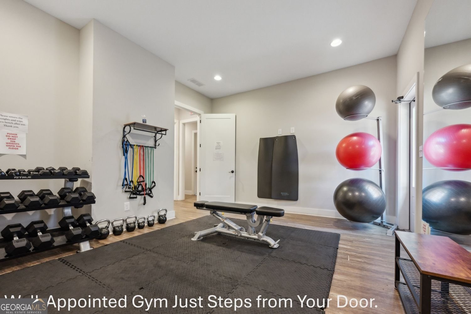 1332 Stanley Park Drive Decatur - Photo 71