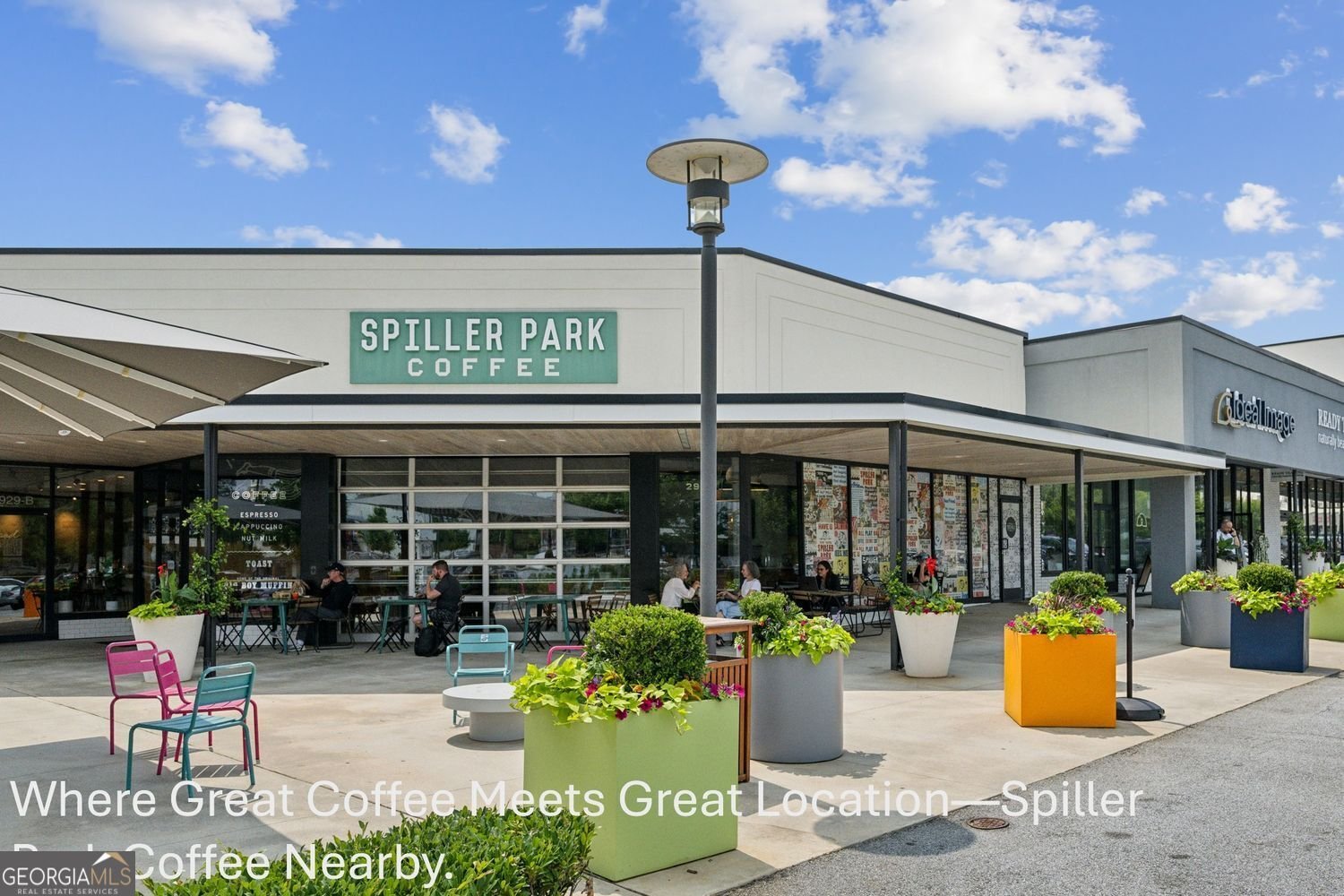 1332 Stanley Park Drive Decatur - Photo 86