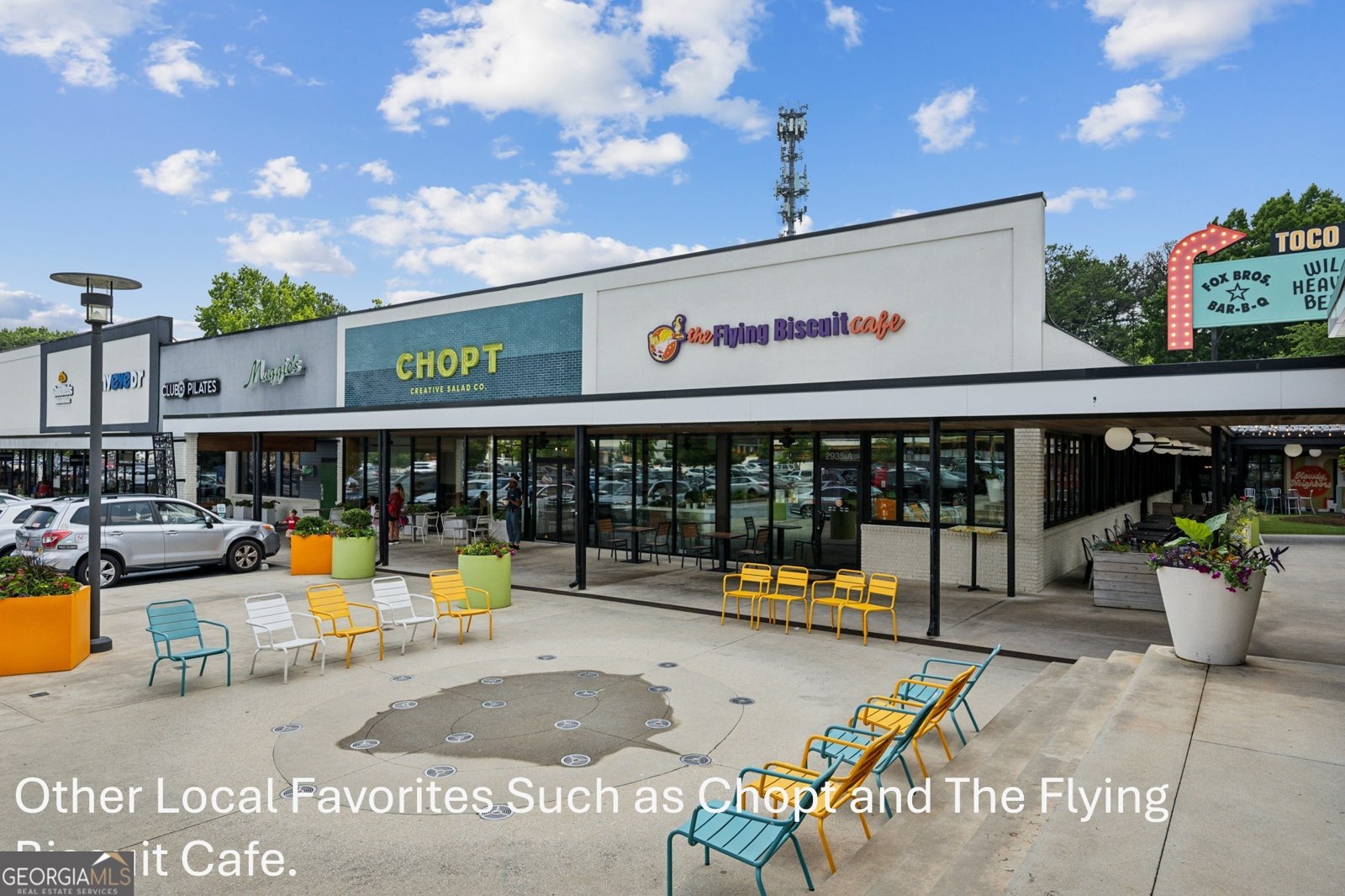 1332 Stanley Park Drive Decatur - Photo 88