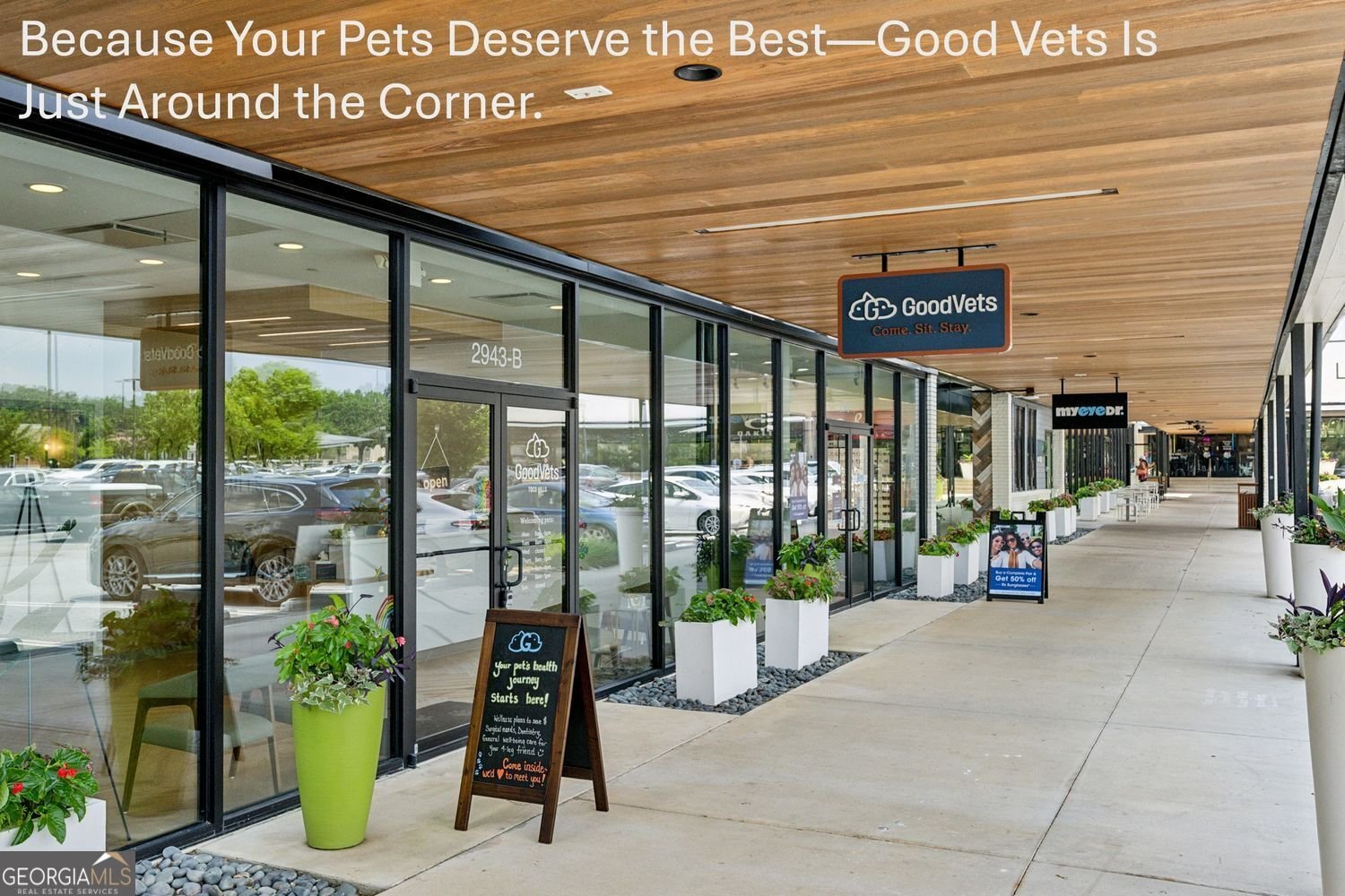 1332 Stanley Park Drive Decatur - Photo 89