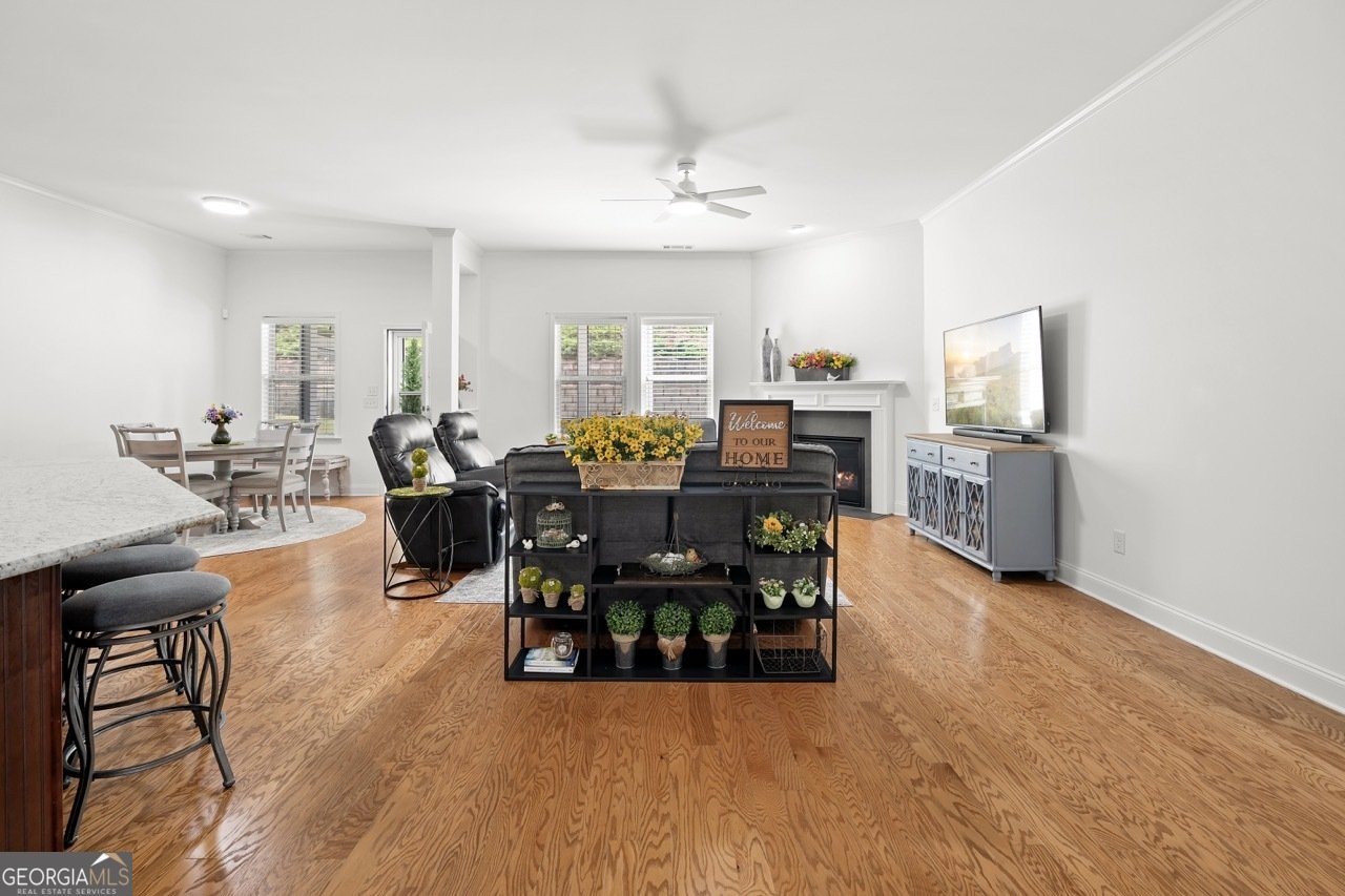 302 Canter Way Woodstock - Photo 11