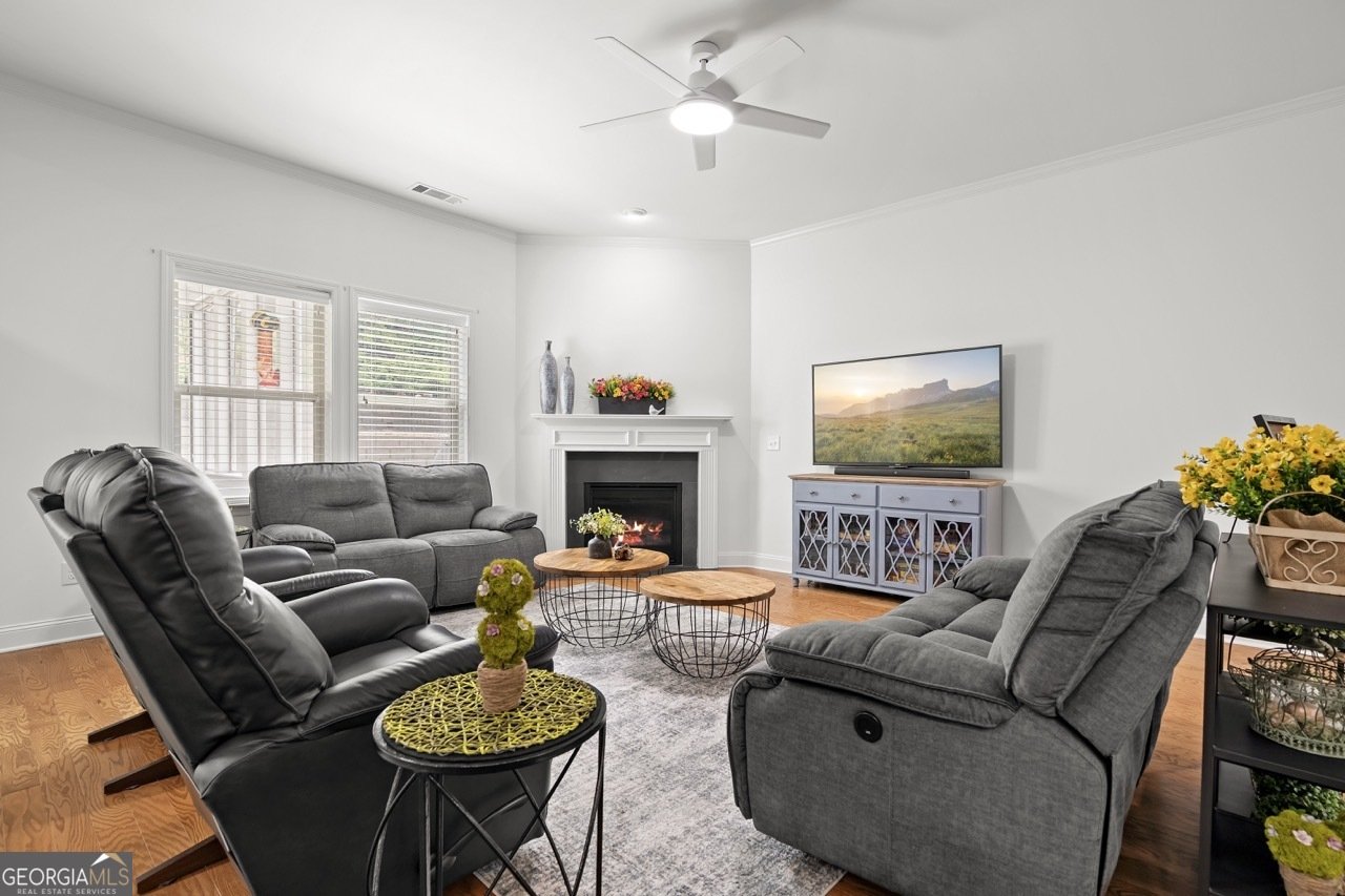 302 Canter Way Woodstock - Photo 12