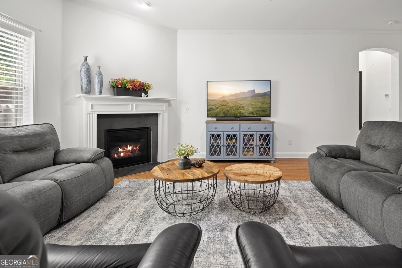 302 Canter Way Woodstock - Photo 13