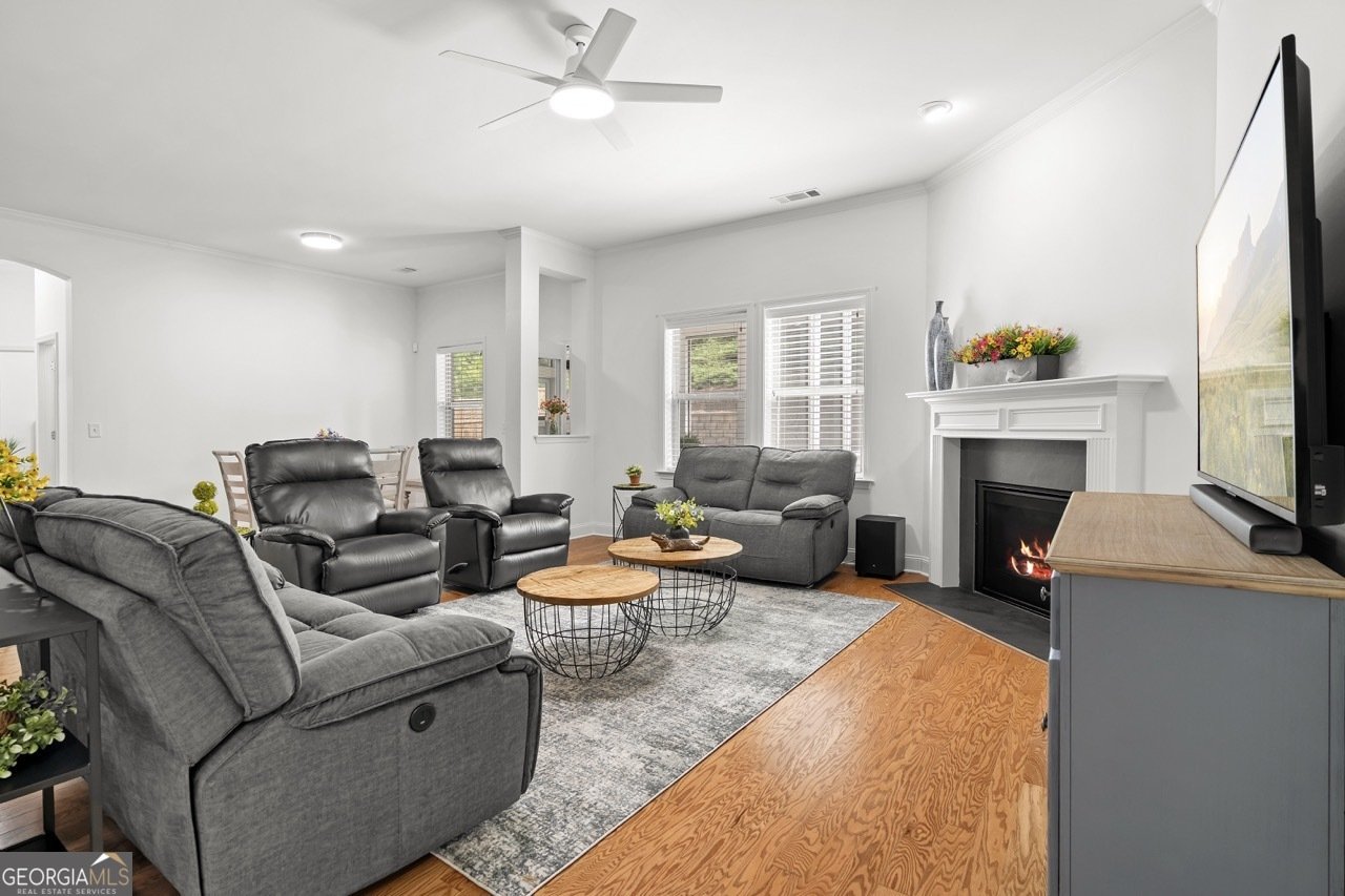 302 Canter Way Woodstock - Photo 14