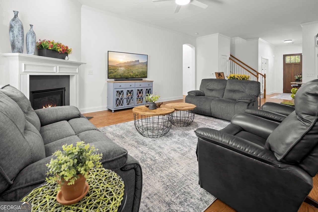 302 Canter Way Woodstock - Photo 15