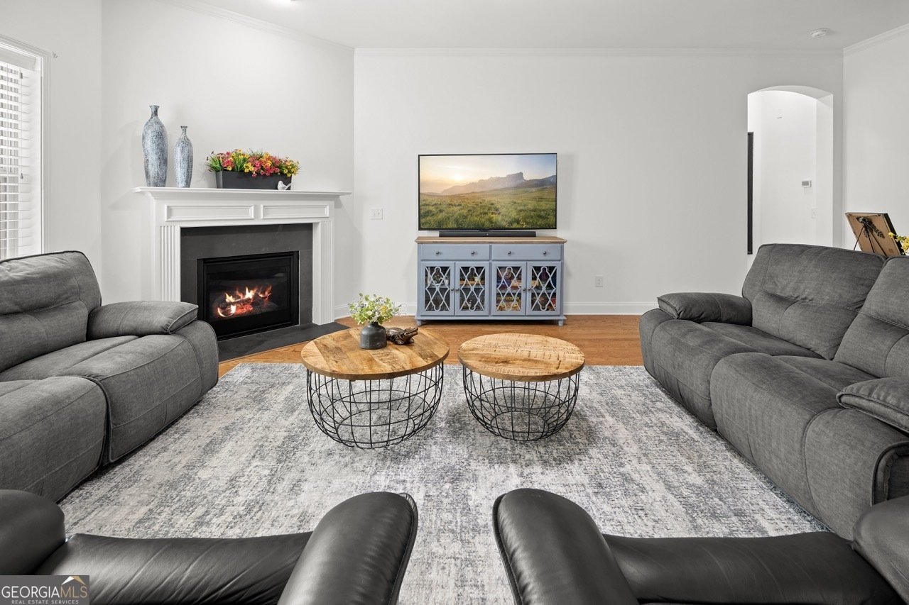 302 Canter Way Woodstock - Photo 16