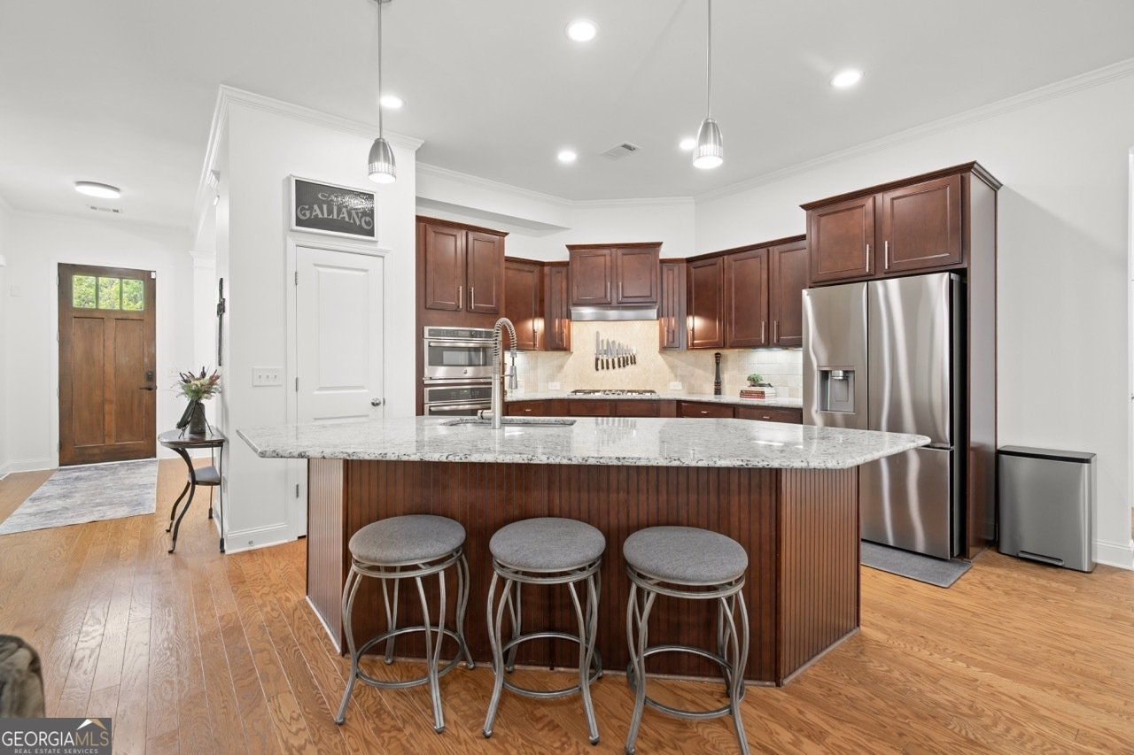 302 Canter Way Woodstock - Photo 17