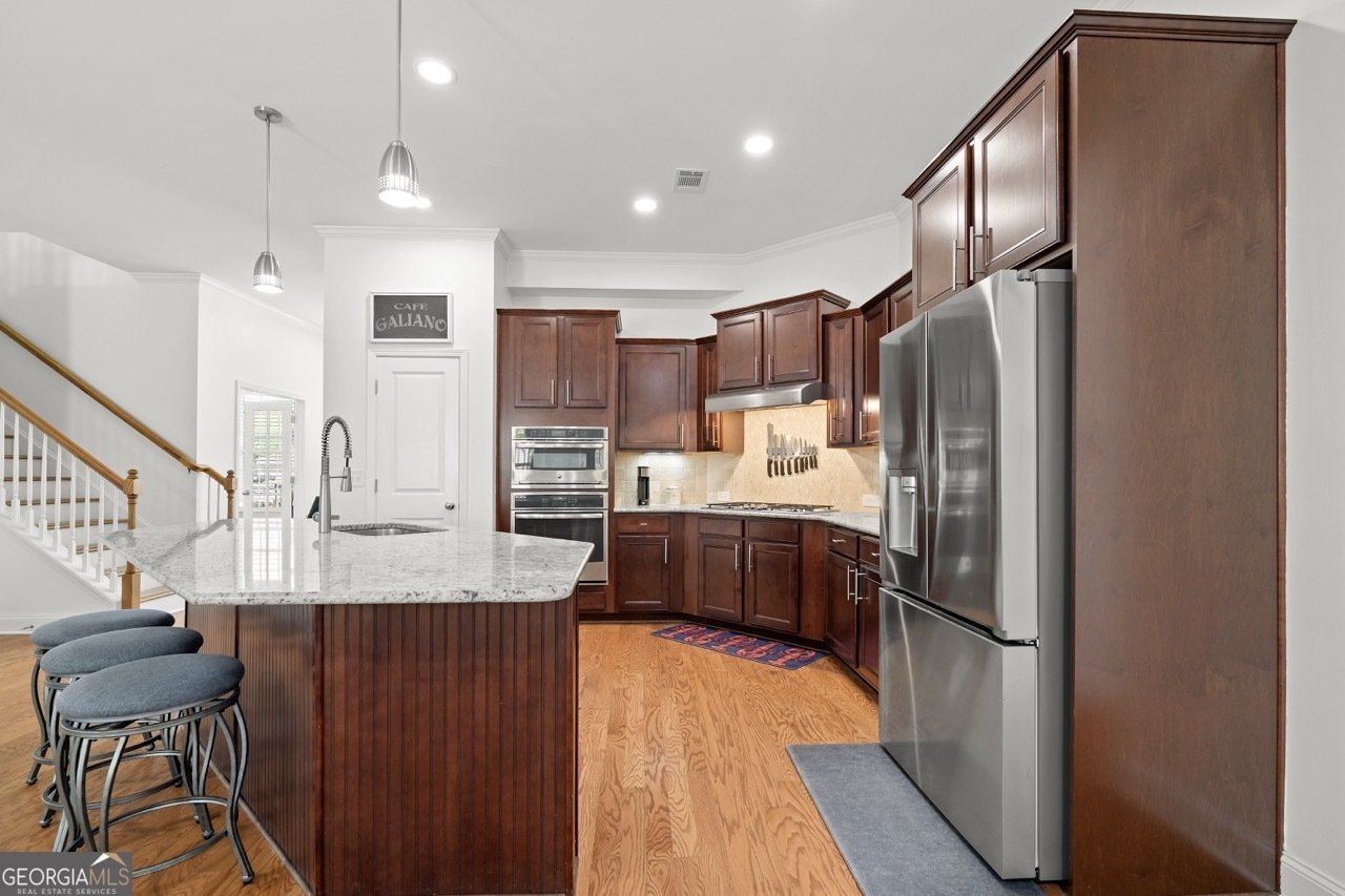 302 Canter Way Woodstock - Photo 19