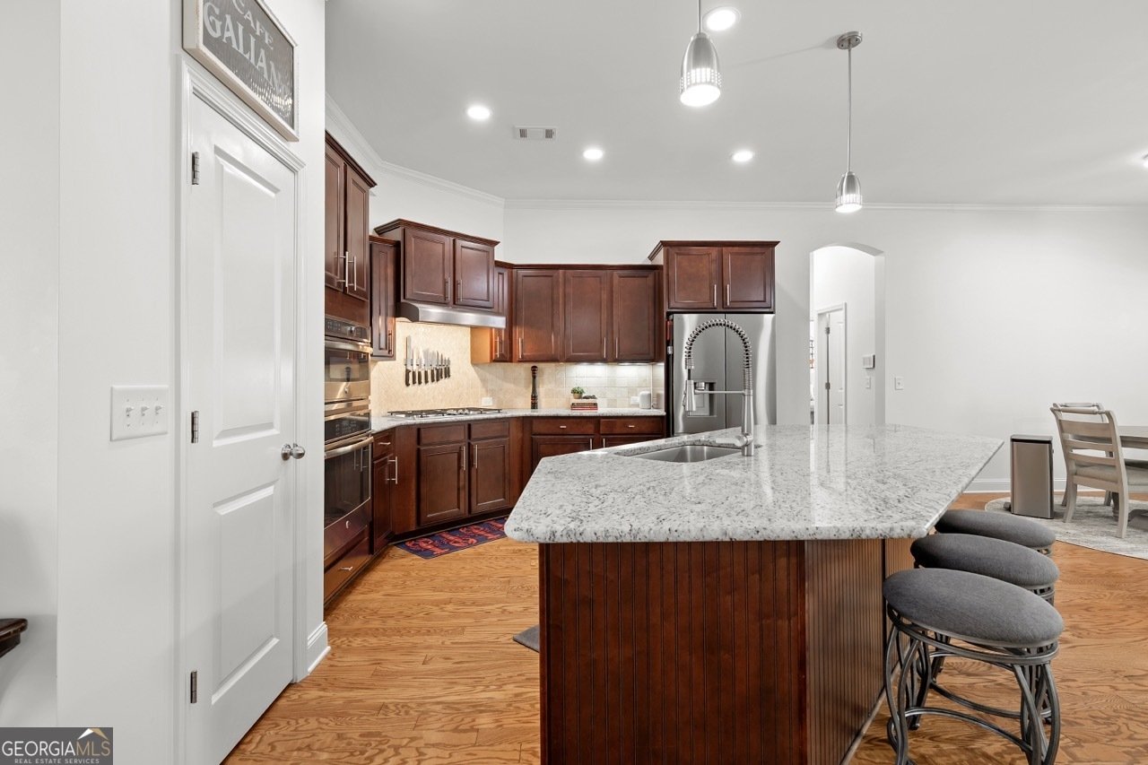 302 Canter Way Woodstock - Photo 21