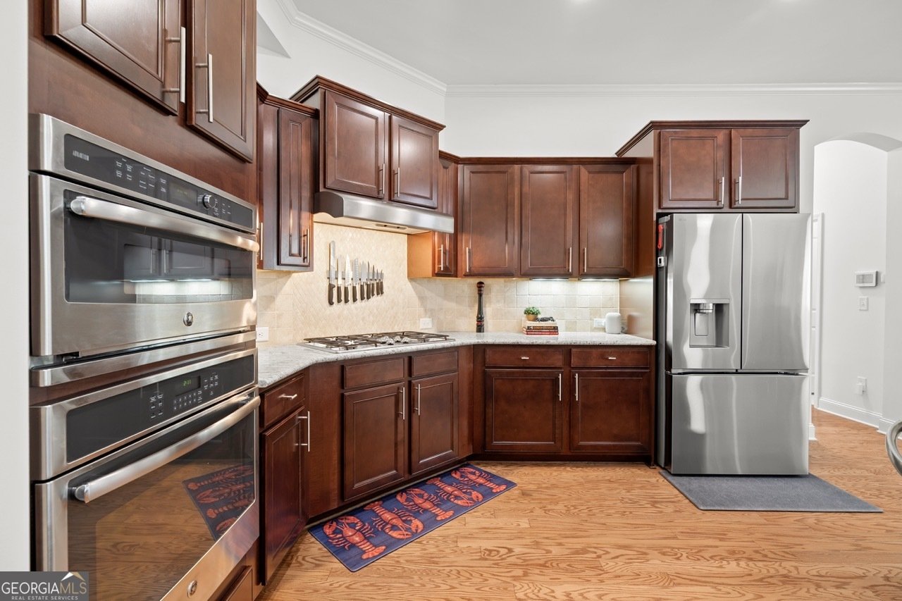 302 Canter Way Woodstock - Photo 22