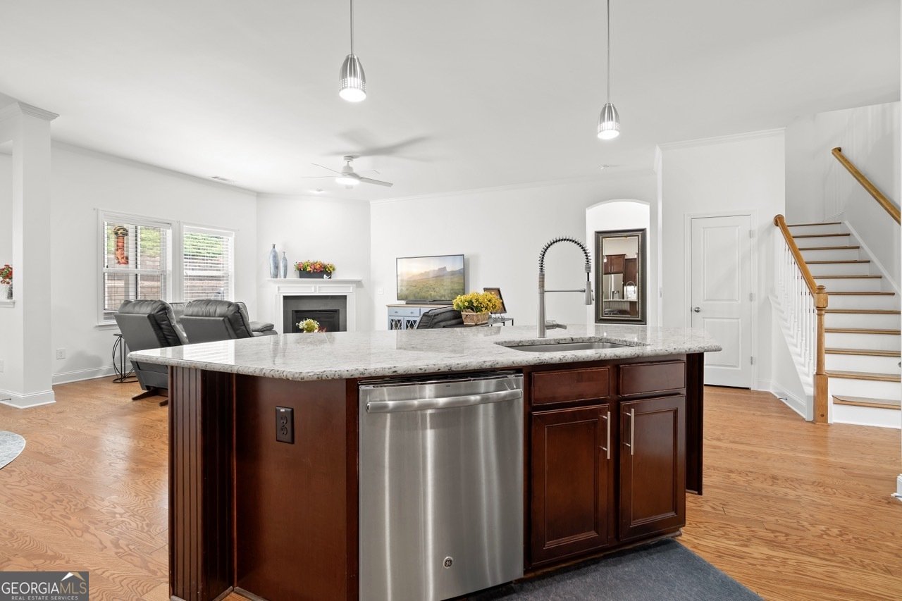 302 Canter Way Woodstock - Photo 23