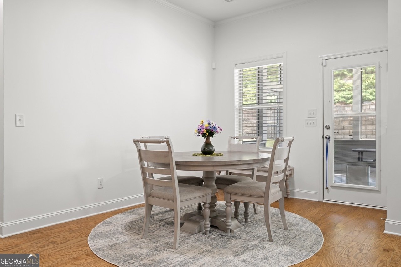 302 Canter Way Woodstock - Photo 24