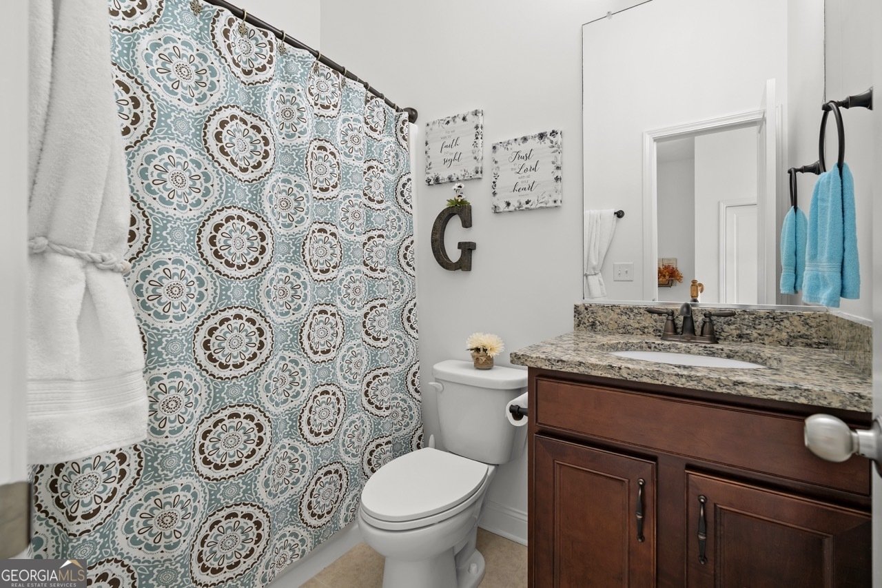 302 Canter Way Woodstock - Photo 43