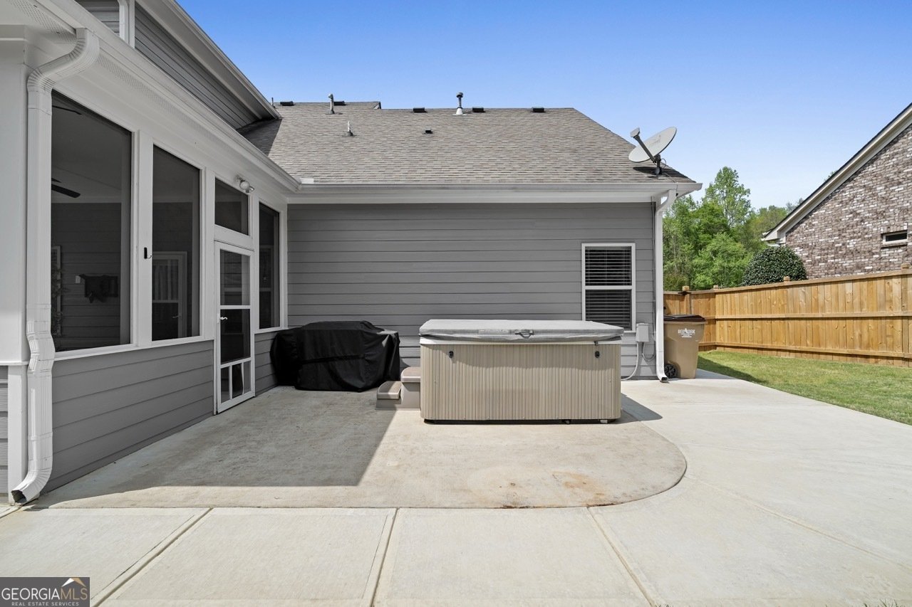 302 Canter Way Woodstock - Photo 46