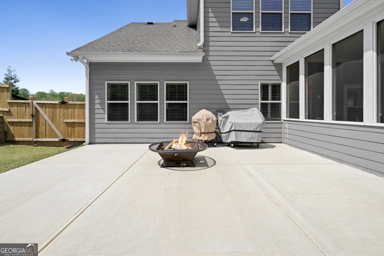 302 Canter Way Woodstock - Photo 47