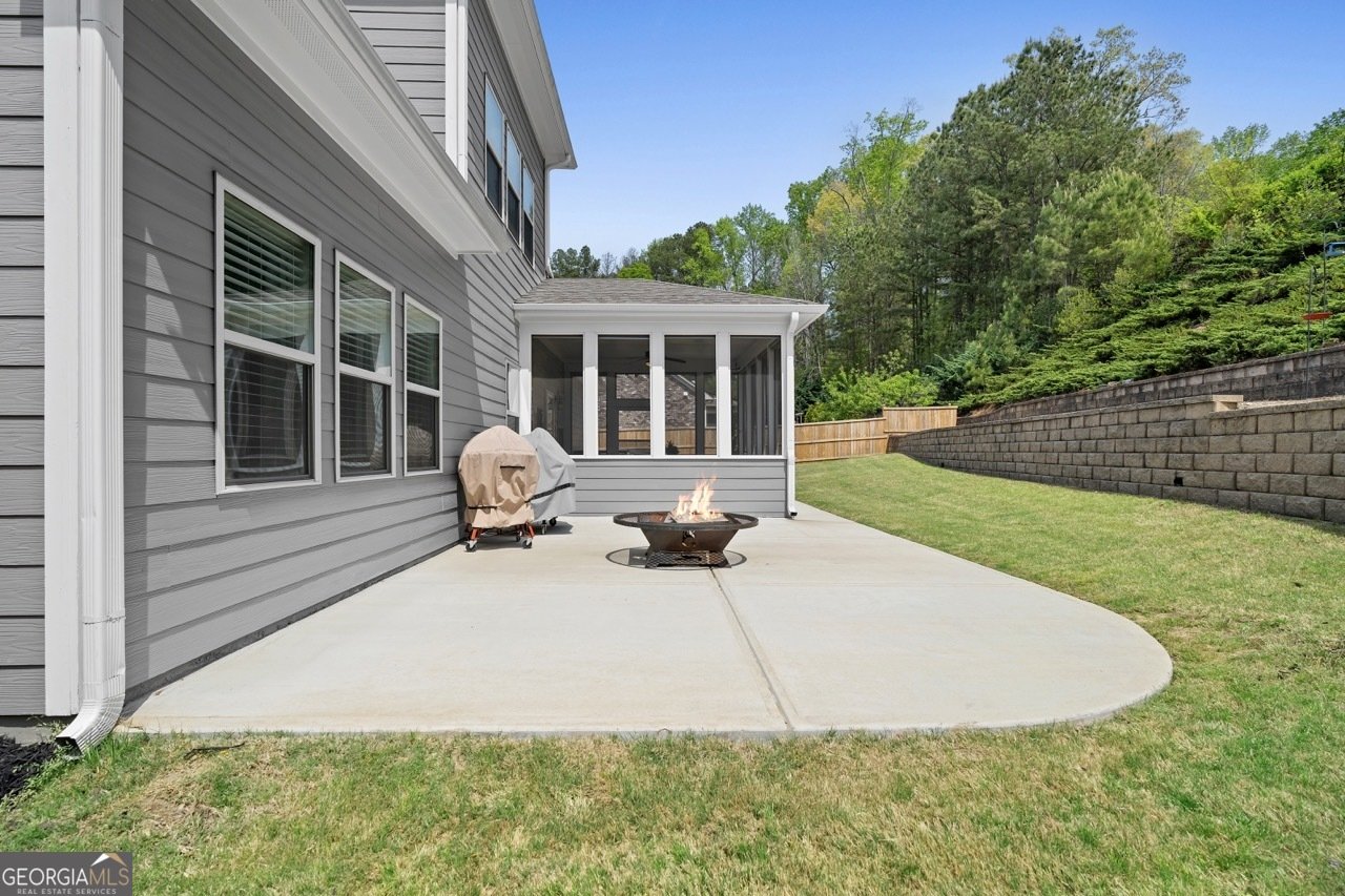 302 Canter Way Woodstock - Photo 48