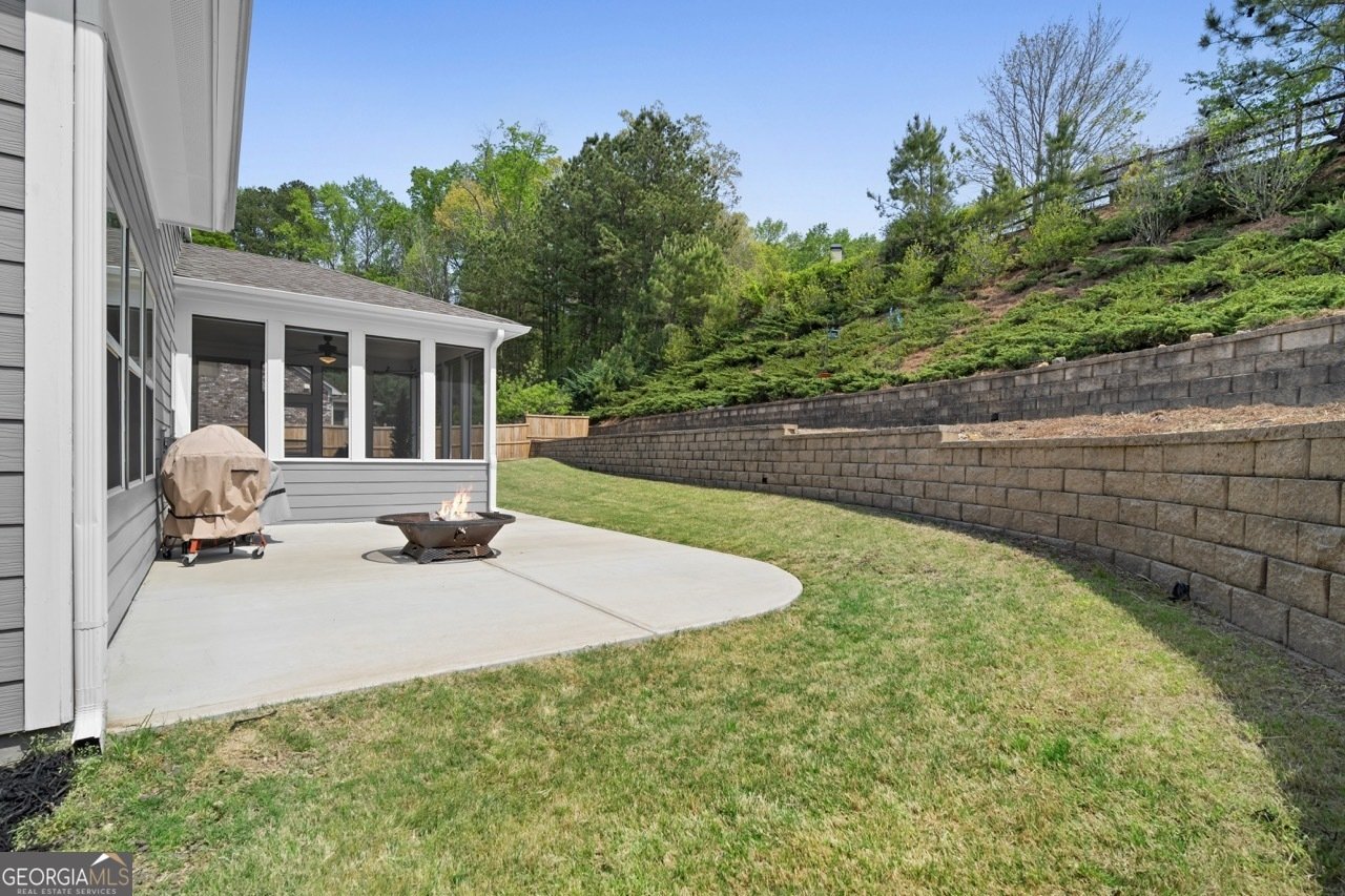 302 Canter Way Woodstock - Photo 49