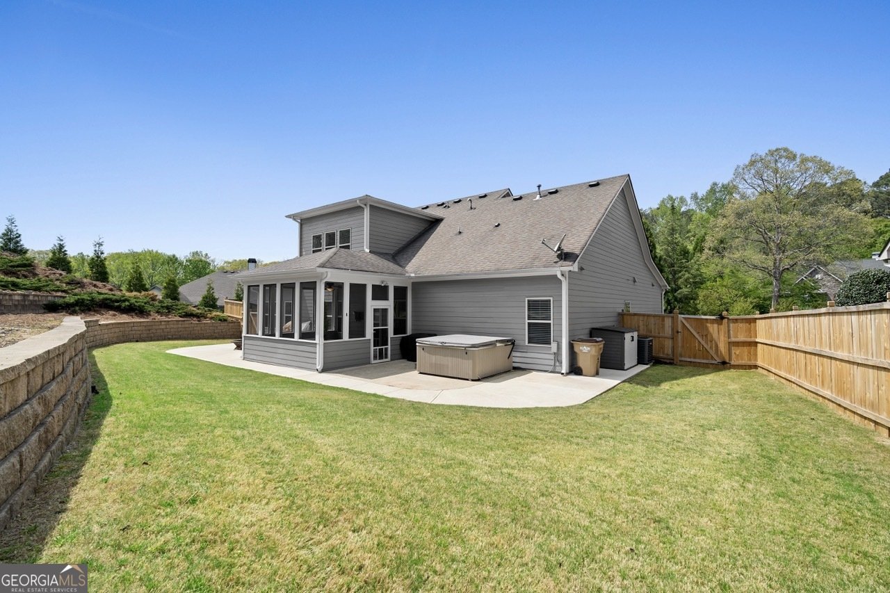 302 Canter Way Woodstock - Photo 51