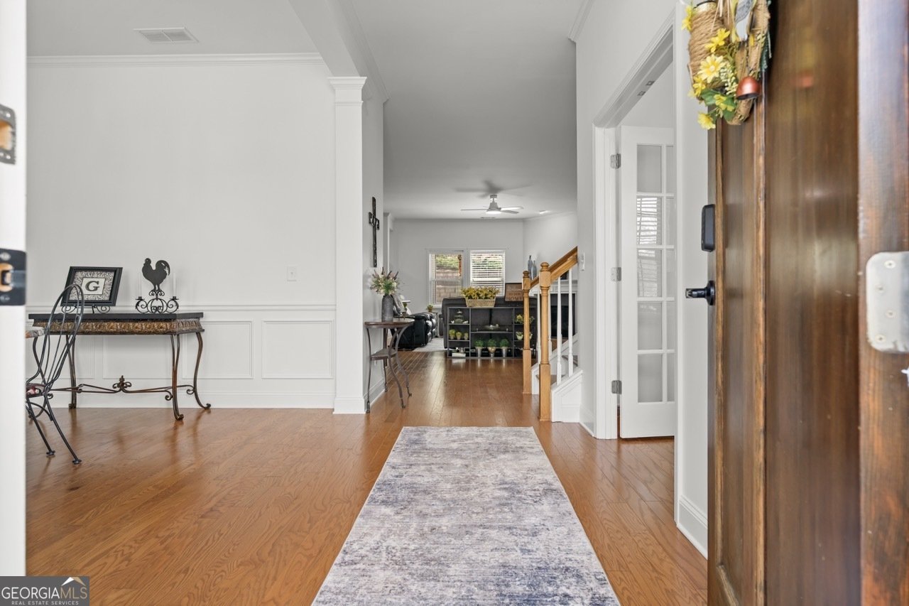 302 Canter Way Woodstock - Photo 6