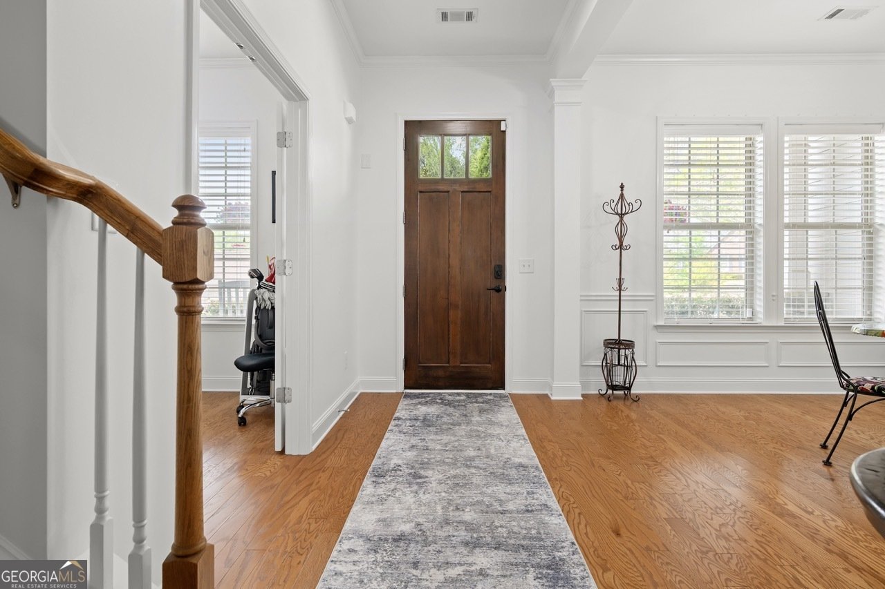 302 Canter Way Woodstock - Photo 7