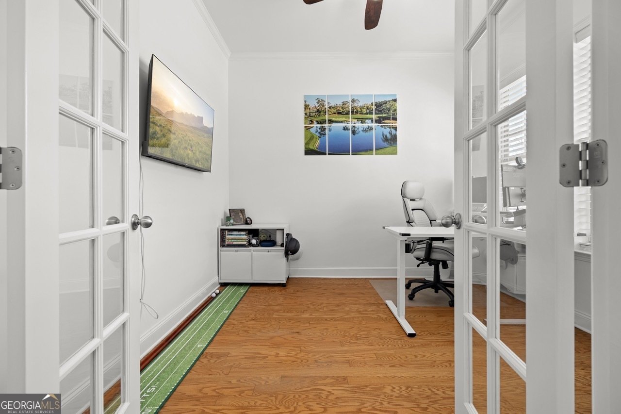 302 Canter Way Woodstock - Photo 9