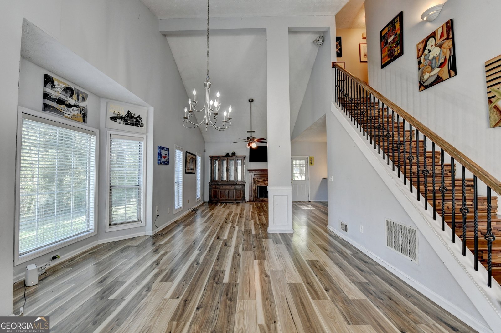 2154 Crystal Lake Drive Lawrenceville - Photo 10