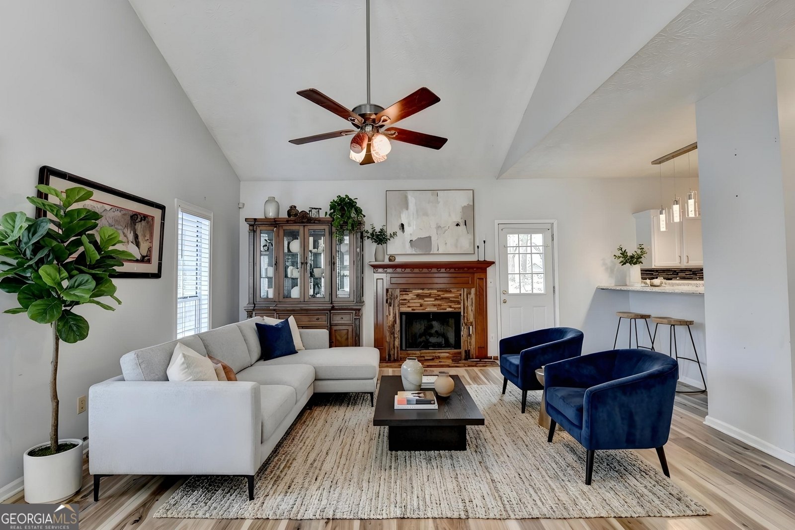 2154 Crystal Lake Drive Lawrenceville - Photo 14