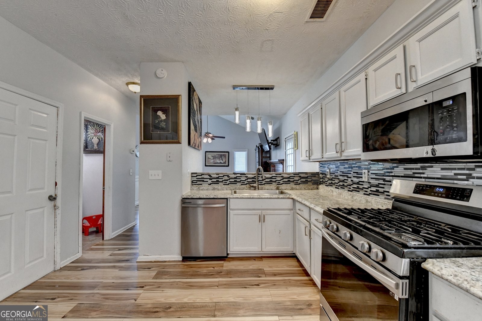 2154 Crystal Lake Drive Lawrenceville - Photo 25