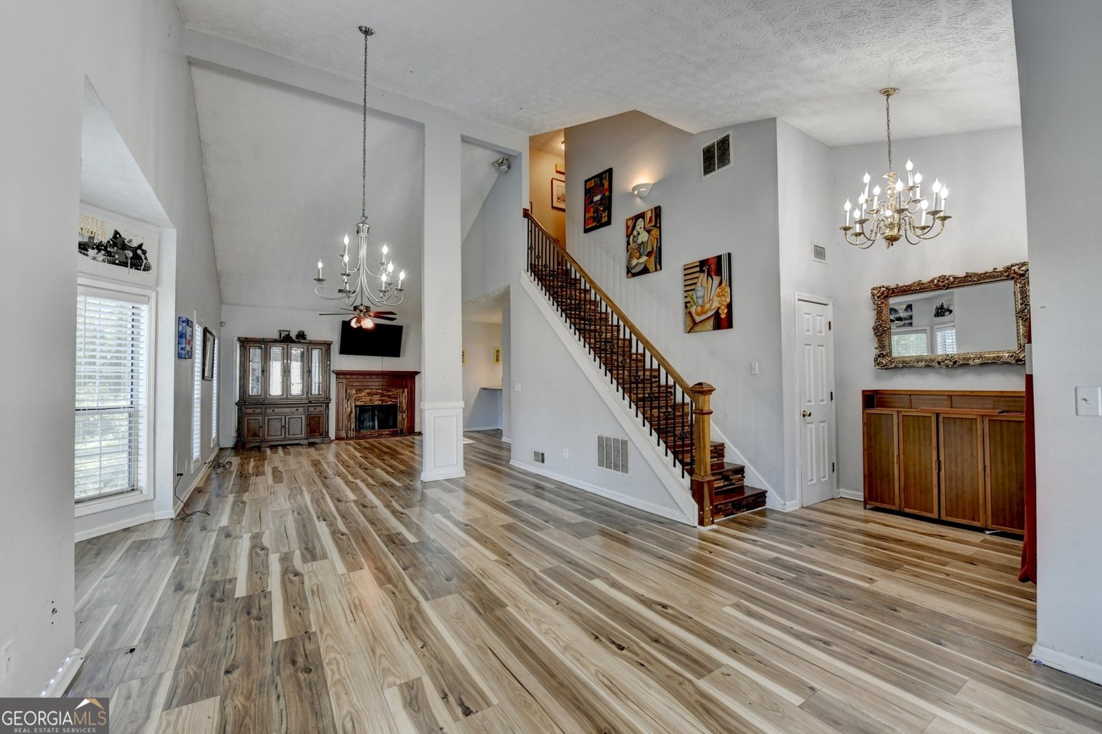 2154 Crystal Lake Drive Lawrenceville - Photo 9