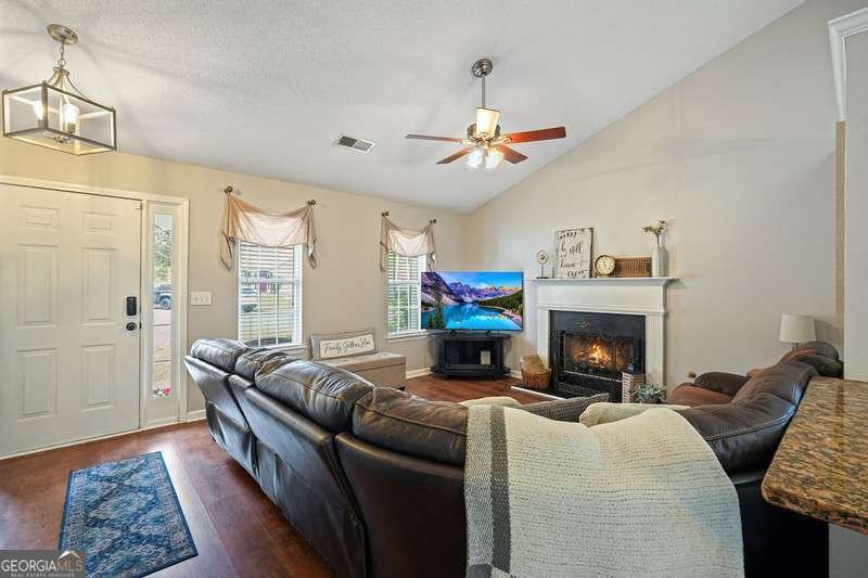 4306 Orange Court Acworth - Photo 10